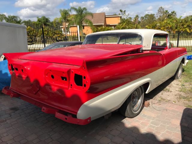 1958 Ford Fairlane - photo 6