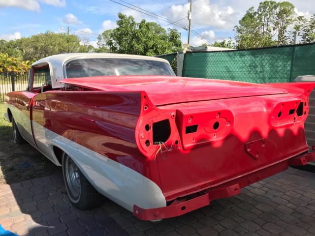 1958 Ford Fairlane - photo 7