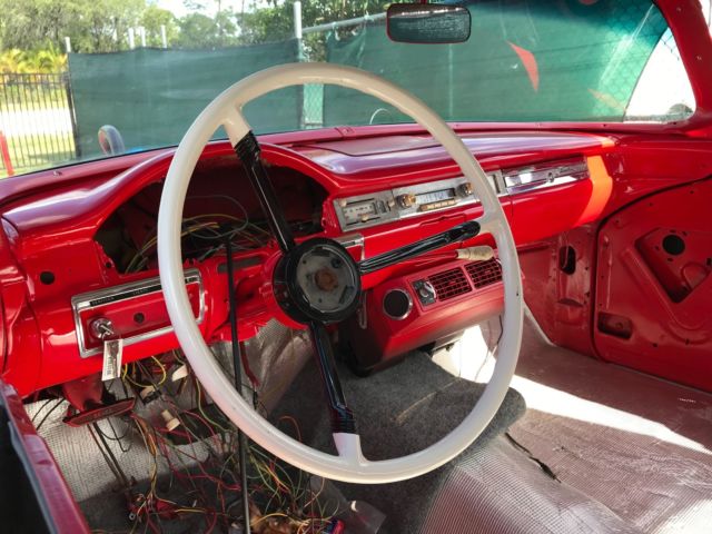 1958 Ford Fairlane - photo 8
