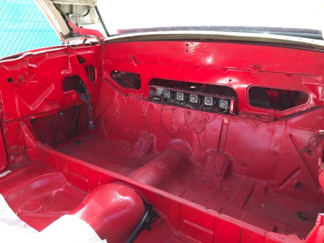 1958 Ford Fairlane - photo 9
