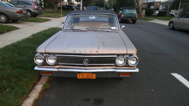 1963 Buick Skylark