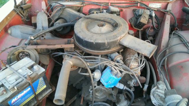 1963 Buick Skylark - photo 3