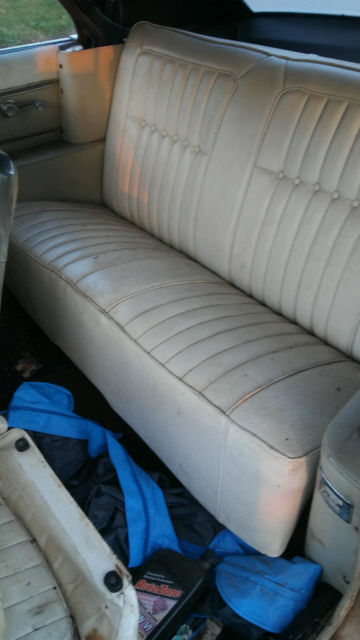 1963 Buick Skylark - photo 4