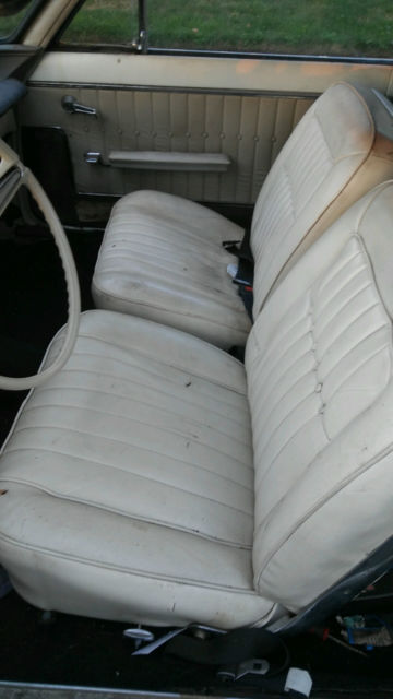 1963 Buick Skylark - photo 5