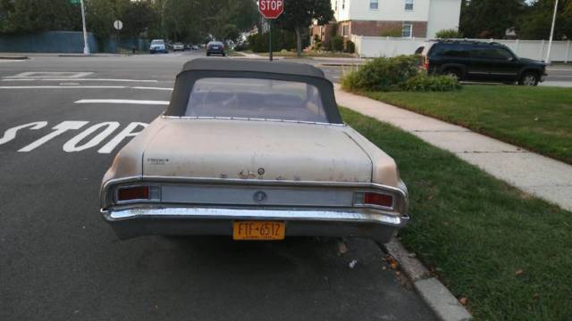 1963 Buick Skylark - photo 6