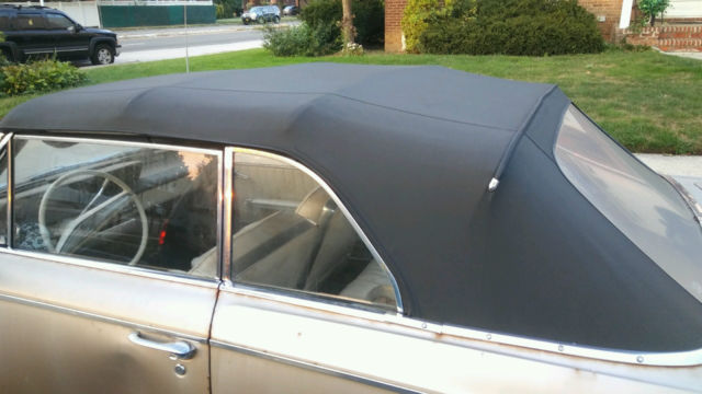 1963 Buick Skylark - photo 7