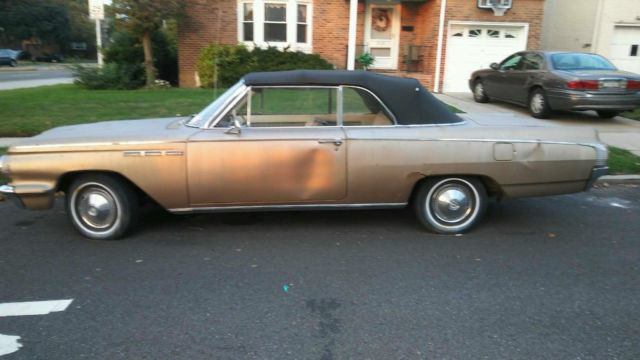 1963 Buick Skylark - photo 8