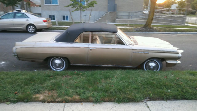 1963 Buick Skylark - photo 9