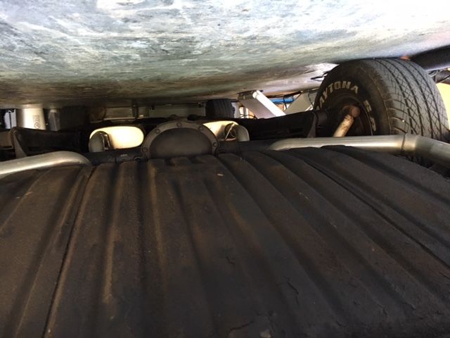 1965 Pontiac Le Mans - photo 10