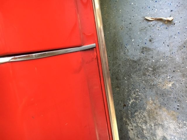 1965 Pontiac Le Mans - photo 11