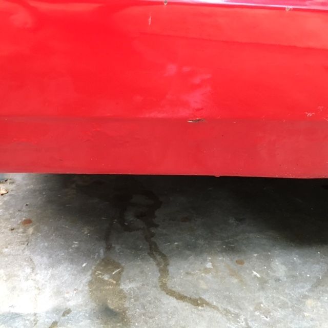 1965 Pontiac Le Mans - photo 12