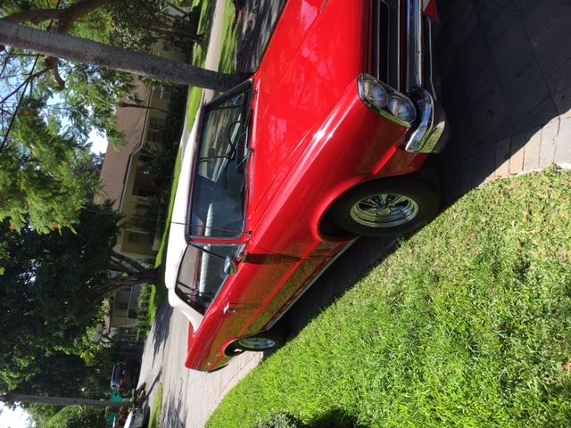 1965 Pontiac Le Mans - photo 3