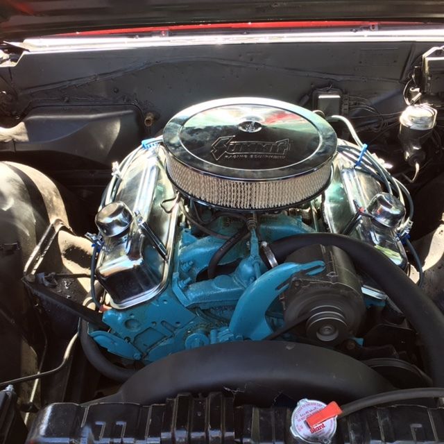 1965 Pontiac Le Mans - photo 4