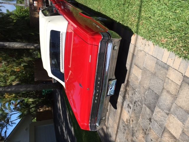 1965 Pontiac Le Mans - photo 5