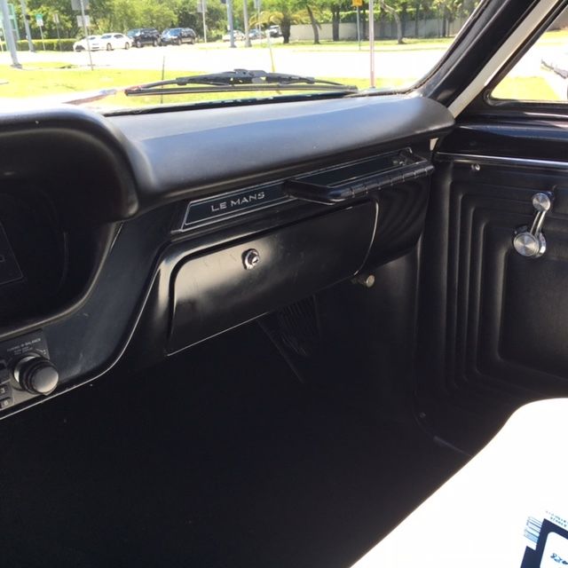 1965 Pontiac Le Mans - photo 7