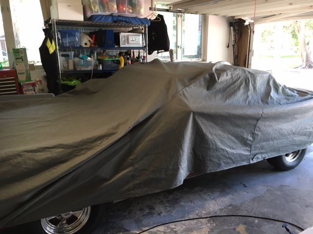 1965 Pontiac Le Mans - photo 8