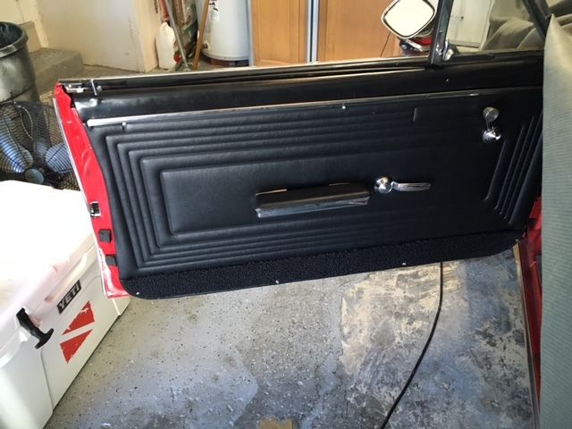 1965 Pontiac Le Mans - photo 9