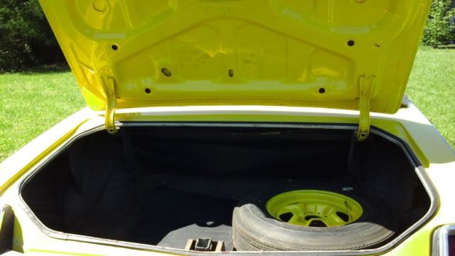 1969 Oldsmobile 442 442 - photo 11