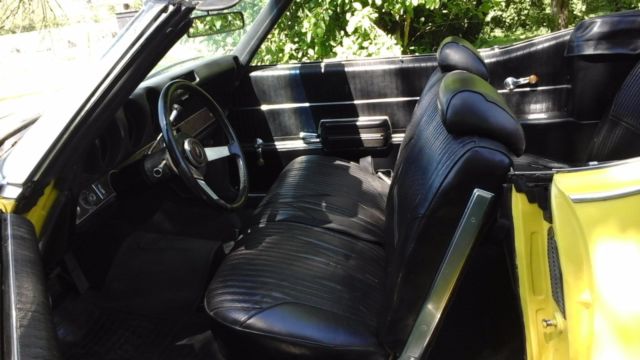 1969 Oldsmobile 442 442 - photo 13