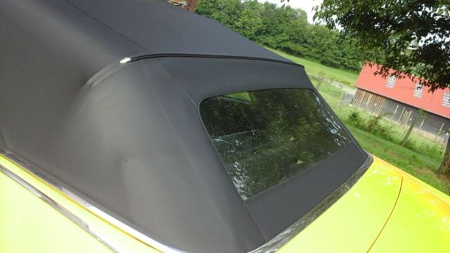 1969 Oldsmobile 442 442 - photo 3