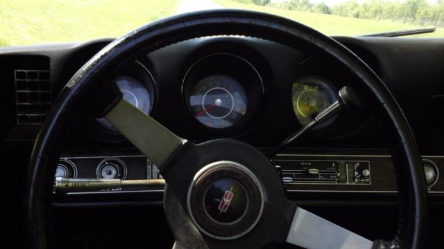 1969 Oldsmobile 442 442 - photo 6