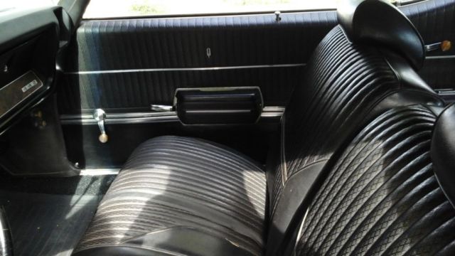 1969 Oldsmobile 442 442 - photo 8