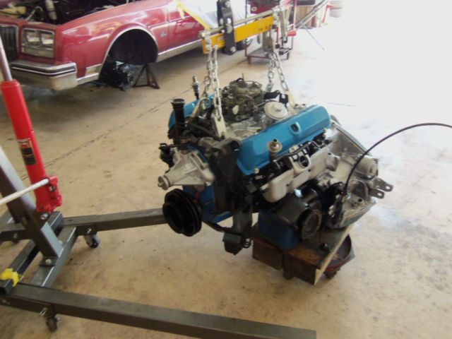 1983 Buick Riviera CONVERTIBLE - photo 13