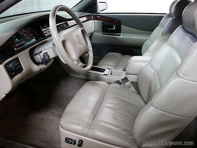 1994 Cadillac Eldorado Convertible - photo 11