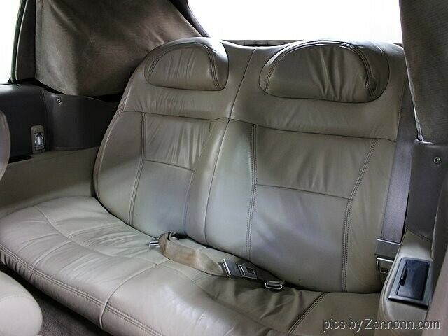 1994 Cadillac Eldorado Convertible - photo 12