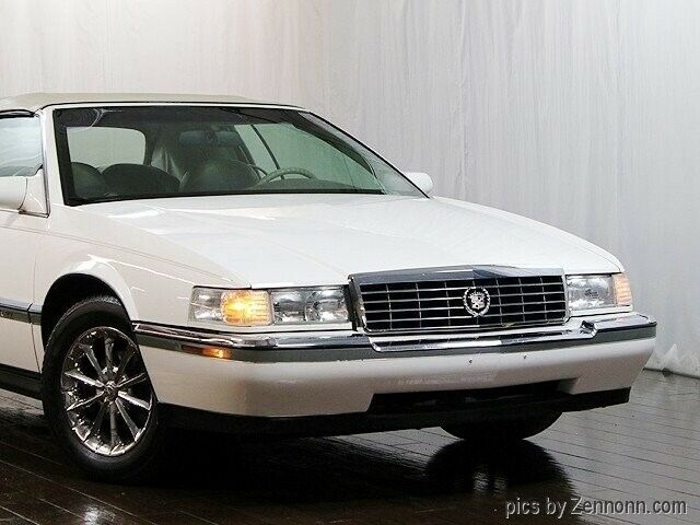 1994 Cadillac Eldorado Convertible - photo 2