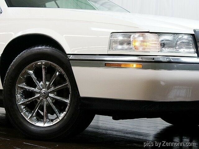 1994 Cadillac Eldorado Convertible - photo 3