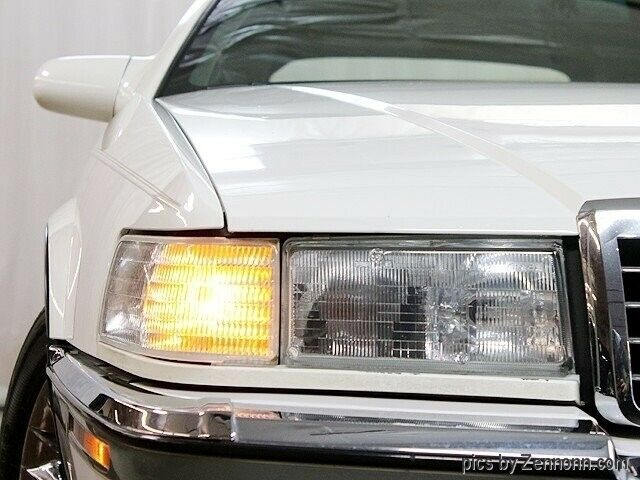 1994 Cadillac Eldorado Convertible - photo 4