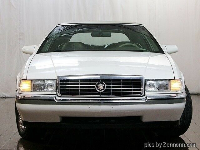 1994 Cadillac Eldorado Convertible - photo 5