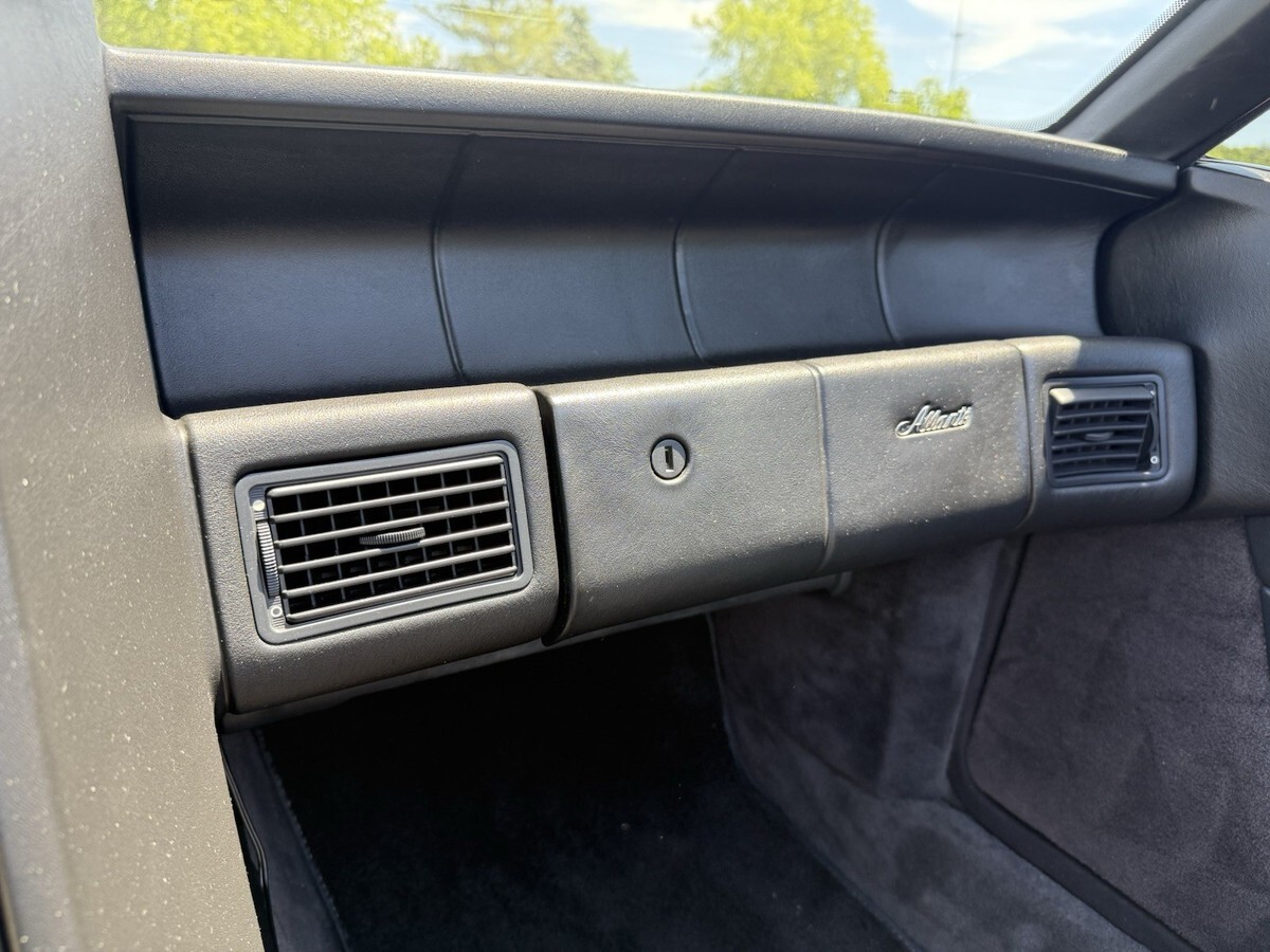1992 Cadillac Allante - photo 10