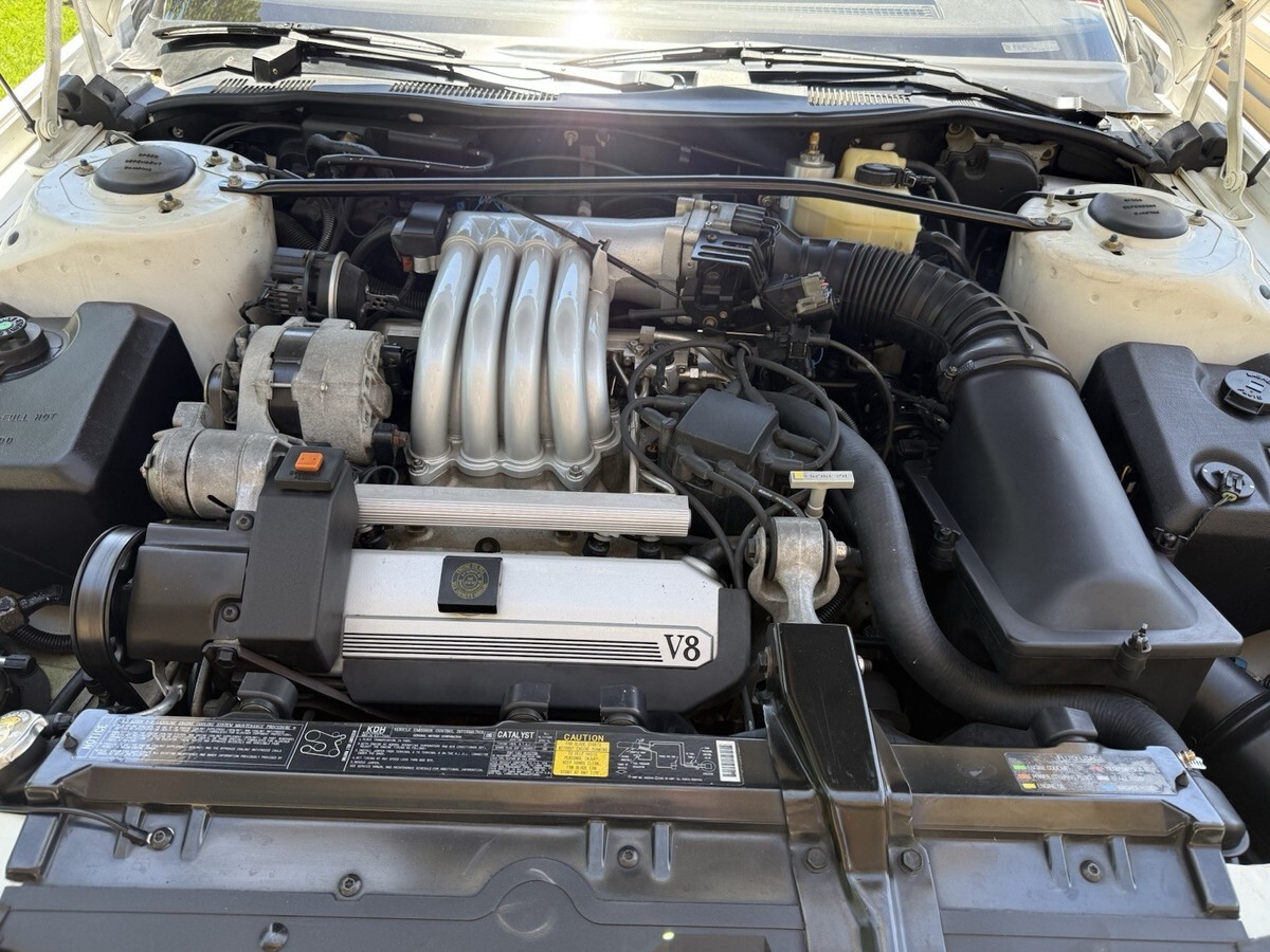 1992 Cadillac Allante - photo 5