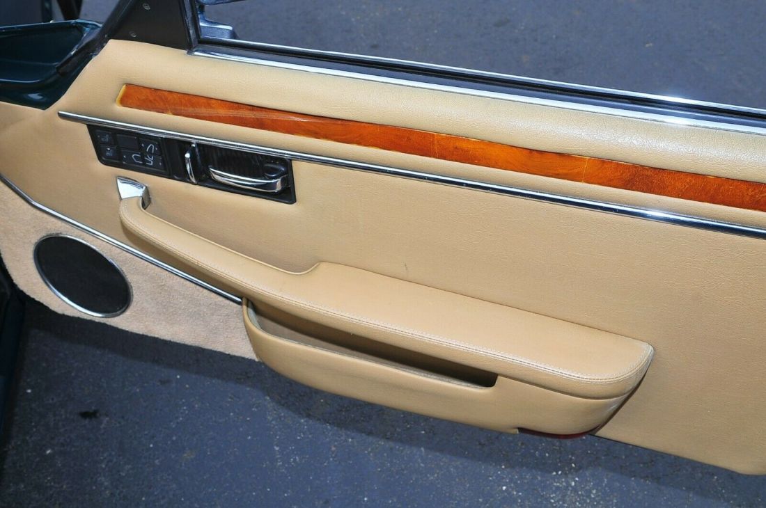 1994 Jaguar XJS - photo 6