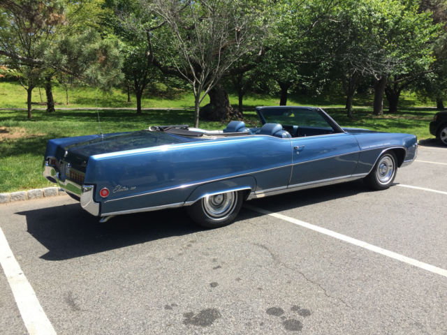 1969 Buick Electra - photo 10