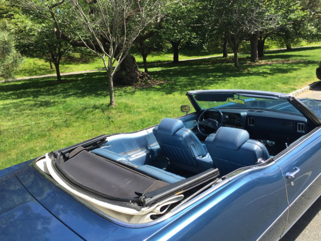 1969 Buick Electra - photo 11