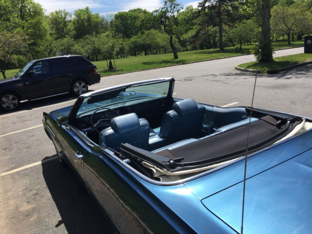 1969 Buick Electra - photo 13