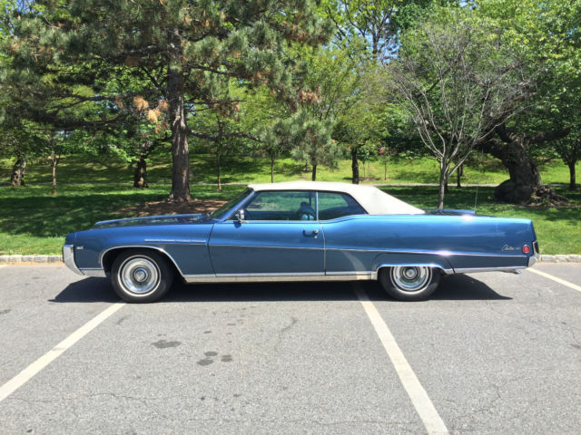 1969 Buick Electra - photo 2