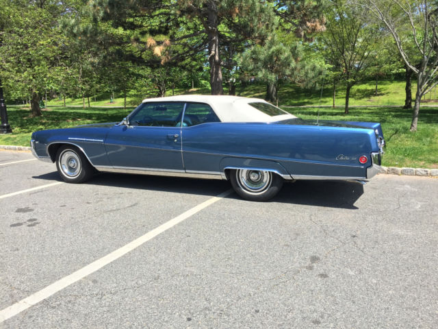 1969 Buick Electra - photo 3