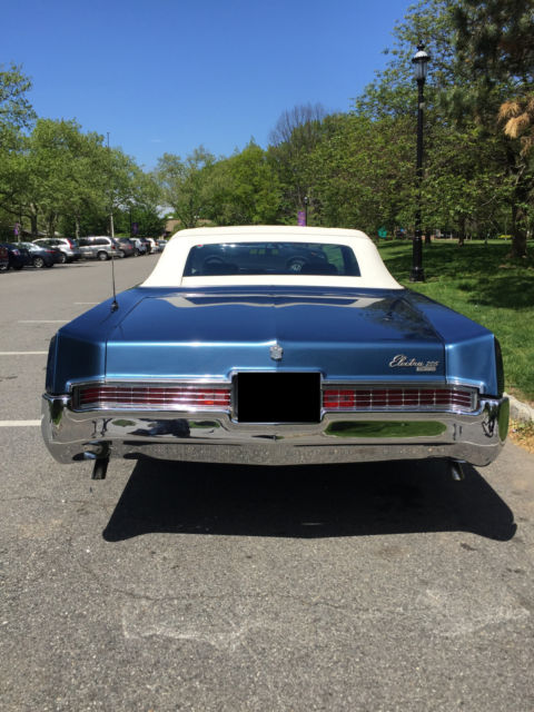1969 Buick Electra - photo 4