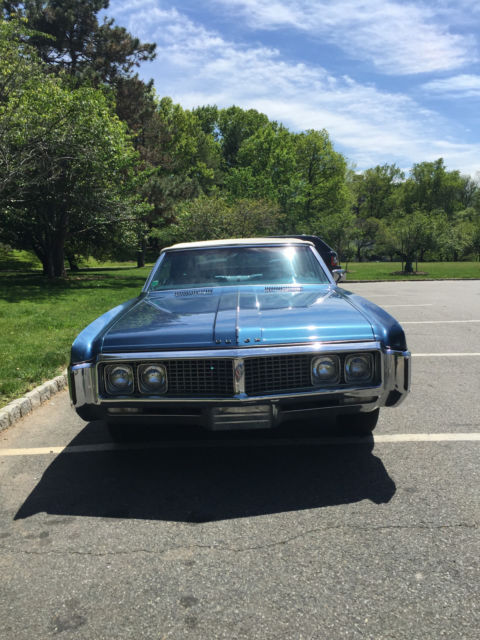 1969 Buick Electra - photo 5