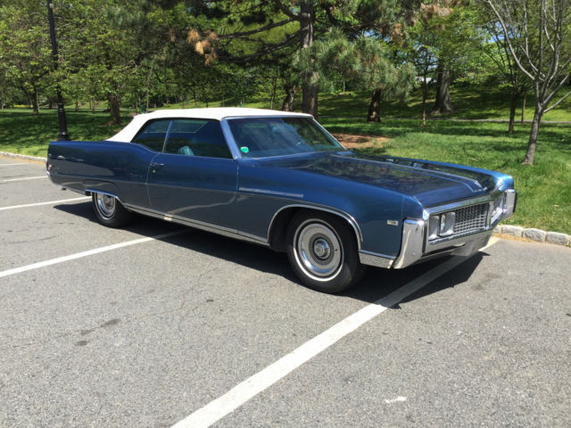 1969 Buick Electra - photo 6