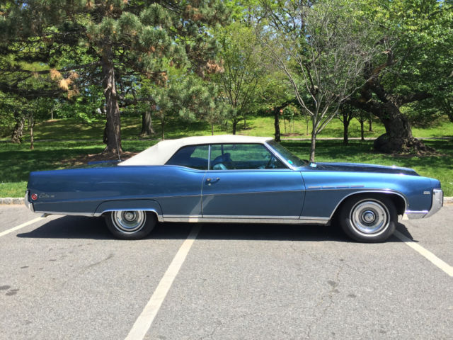 1969 Buick Electra - photo 7