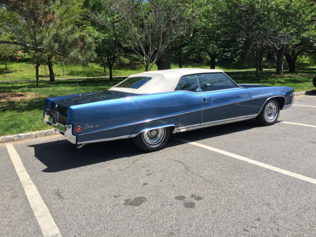 1969 Buick Electra - photo 8