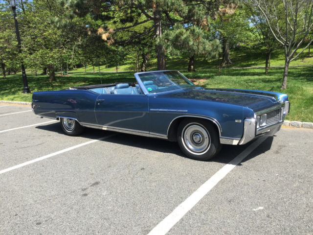 1969 Buick Electra - photo 9