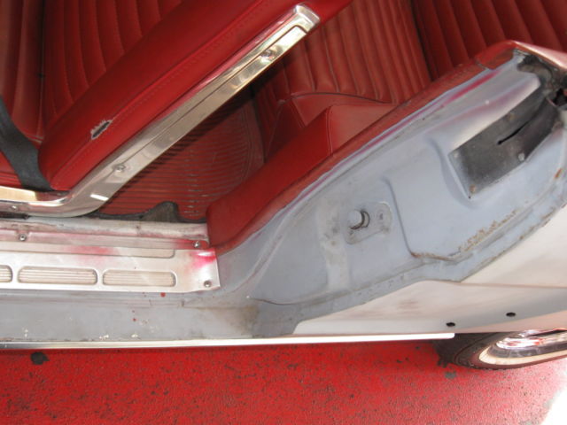 1965 Ford Mustang Convertible - photo 10