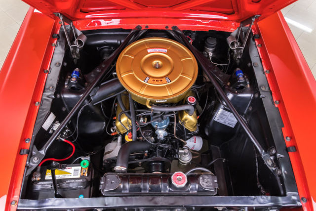 1965 Ford Mustang - photo 4