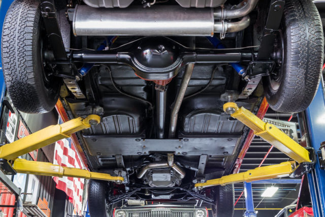 1965 Ford Mustang - photo 5